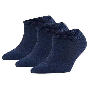 Chaussettes  Paquet de 3 Stretch-FALKE Active Breeze SN