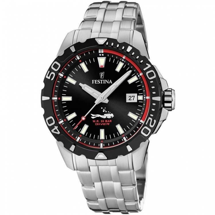 FESTINA  F204612 The Originals 