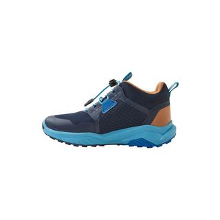 Reima  tec Kinderschuh Kiritin Navy 