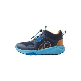 Reima  tec Kinderschuh Kiritin Navy 