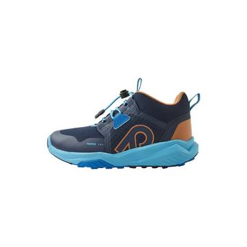 tec Kinderschuh Kiritin Navy