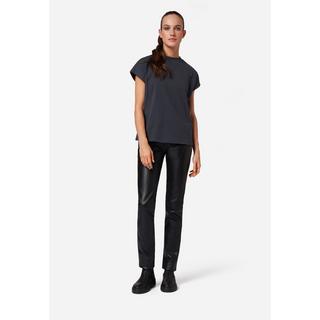 RICANO  Pantalon en cuir  Triston-B, style classique à 5 poches 