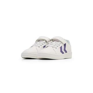 Hummel  baskets enfant derby court 