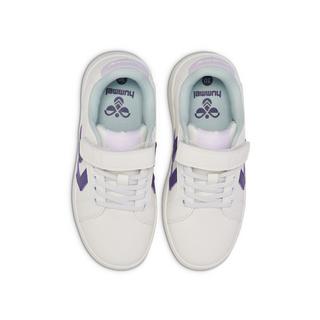 Hummel  baskets enfant derby court 