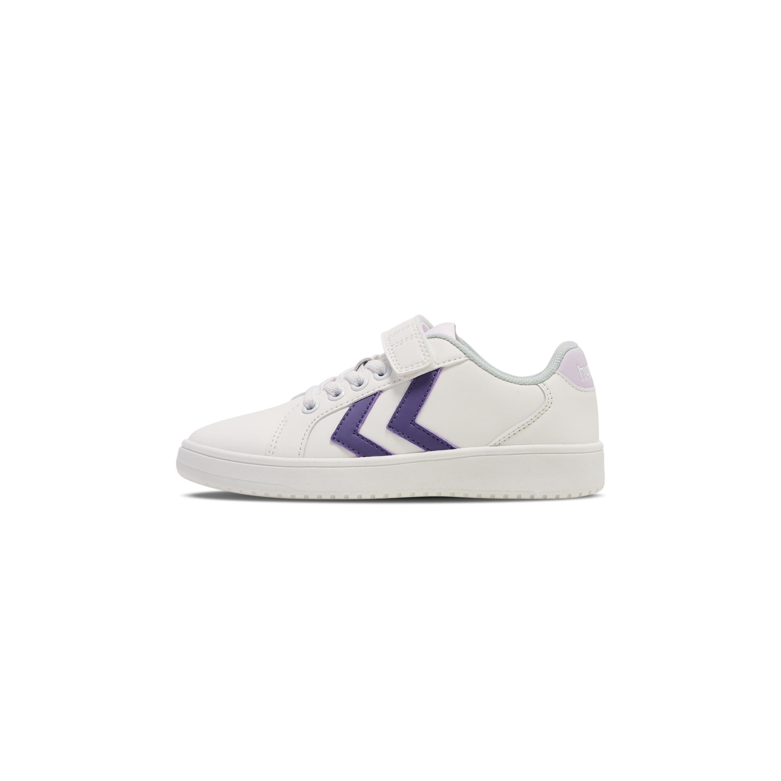 Hummel  baskets enfant derby court 