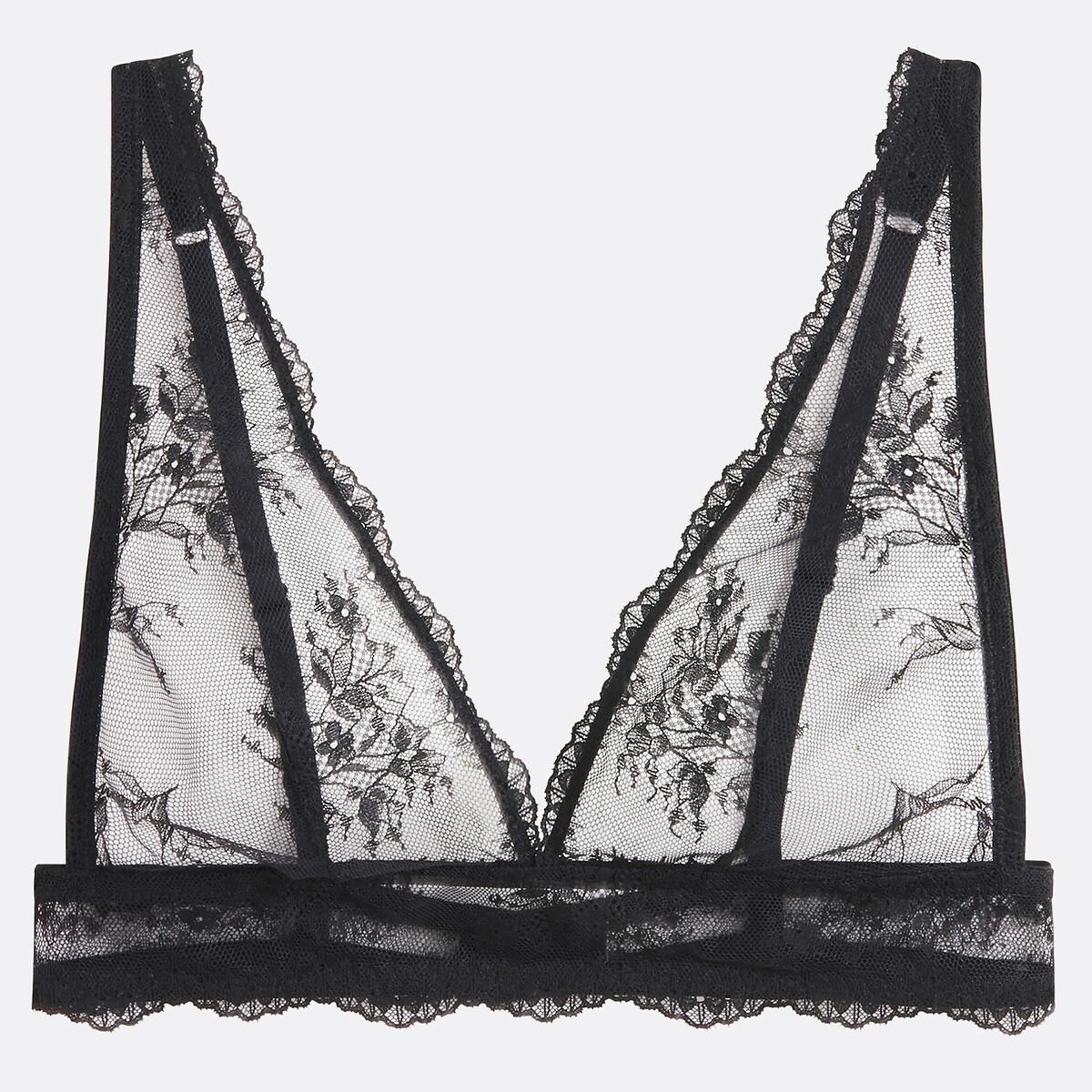 La Redoute Collections YSANDRE Reggiseno Foulard  