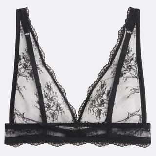 La Redoute Collections YSANDRE Reggiseno Foulard  