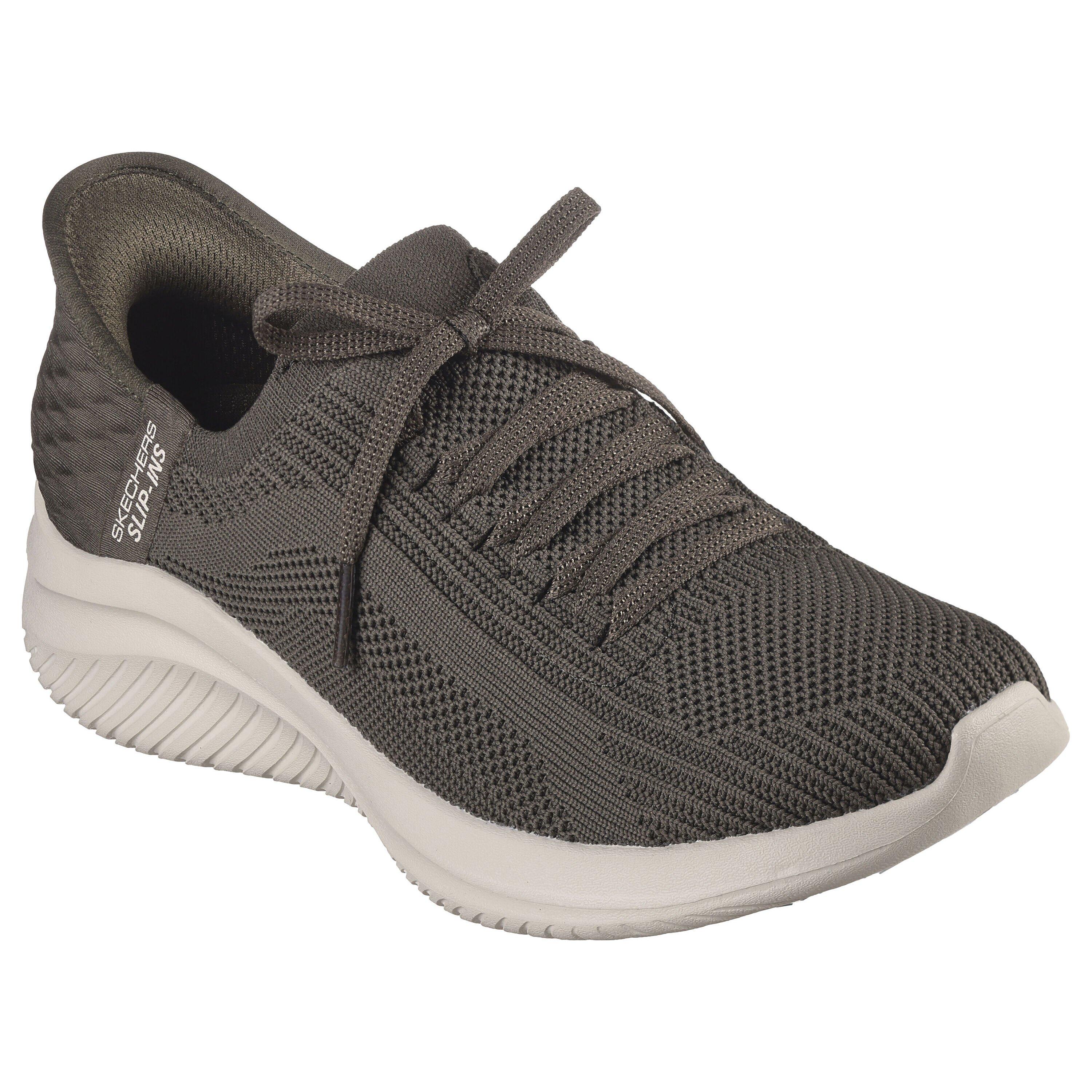 SKECHERS  -Sneaker Skechers Slip-Ins: Ultra Flex 3.0-Brilliant 