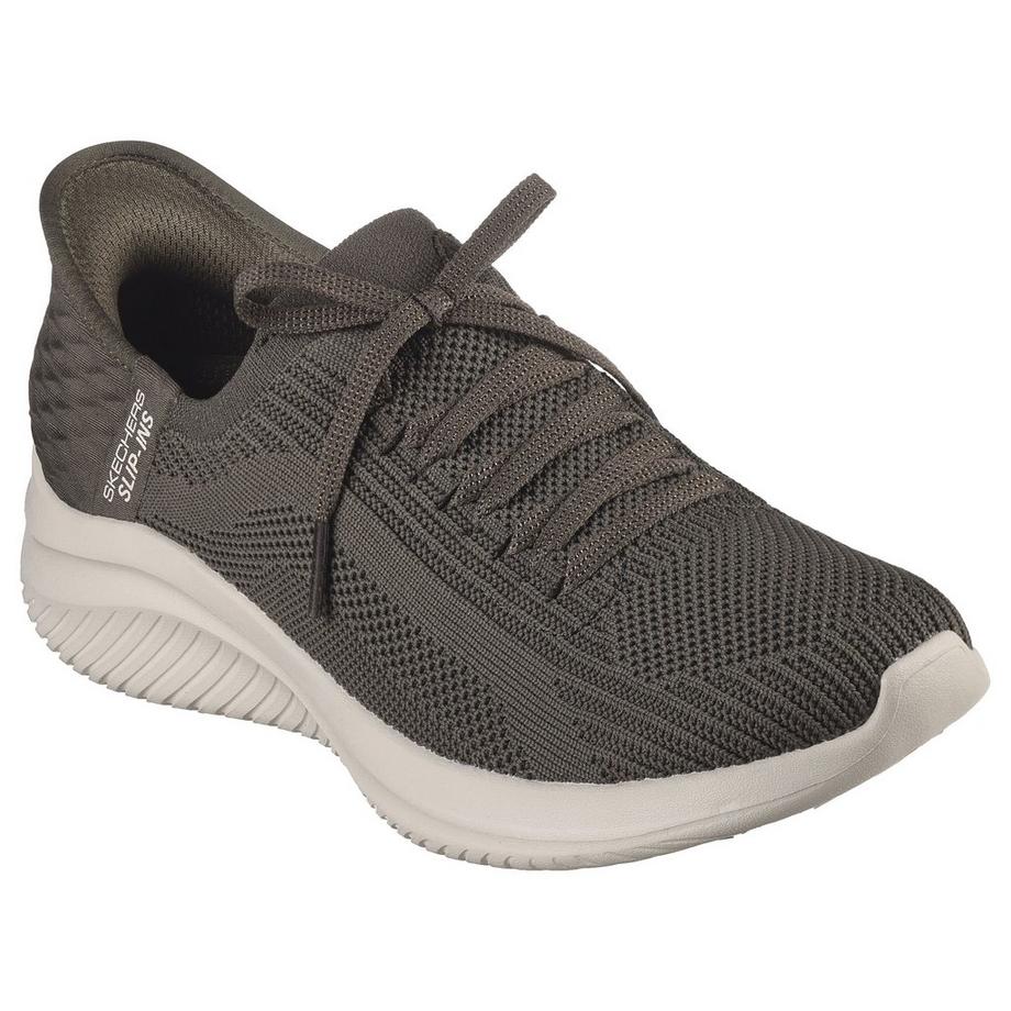 SKECHERS  Scarpe da ginnastica da donna Skechers Slip-Ins: Ultra Flex 3.0-Brilliant 