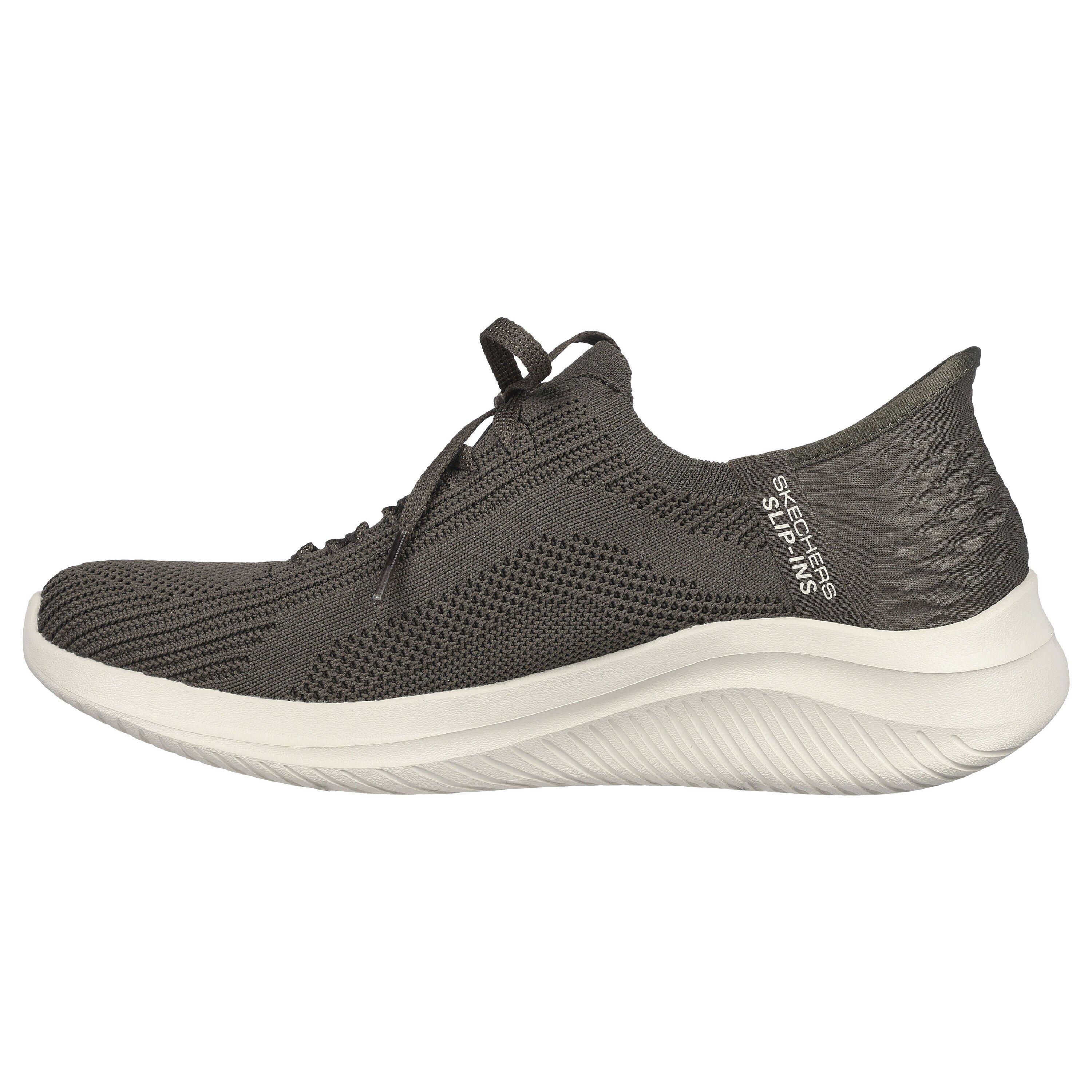 SKECHERS  Basket femme Skechers Slip-Ins: Ultra Flex 3.0-Brilliant 