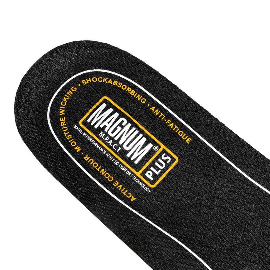 Magnum Semelles Intérieures Mpact Plus  