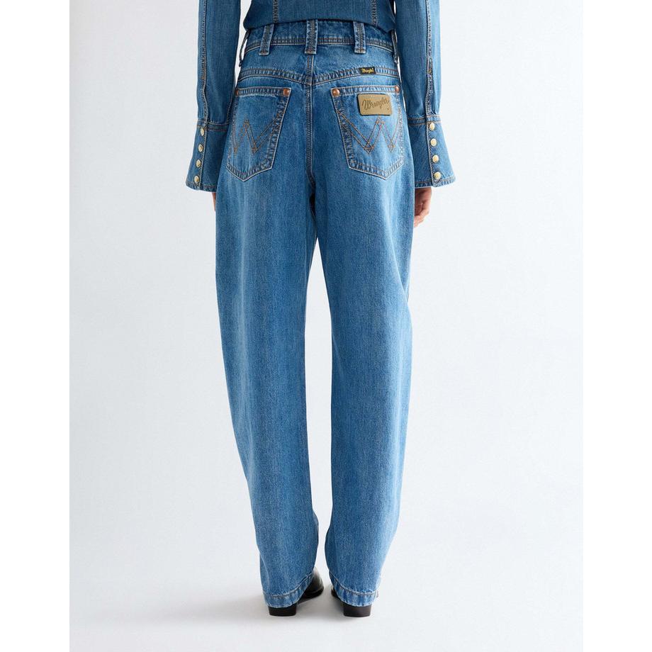 Wrangler Jeans Super Barrel  