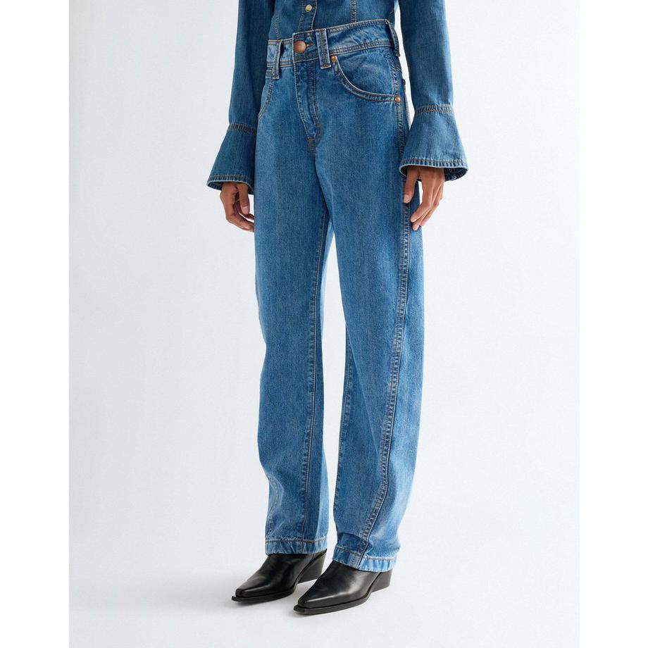 Jeans Super Barrel