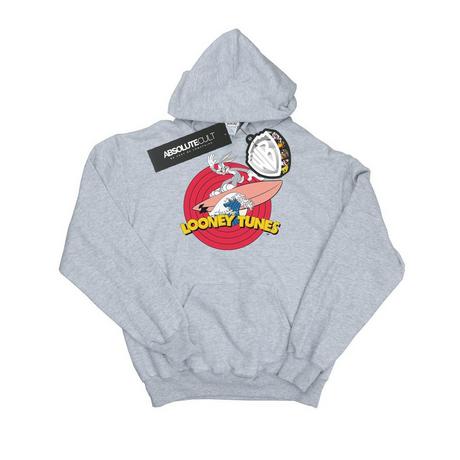 LOONEY TUNES  Sweat à capuche BUGS BUNNY SURFING 