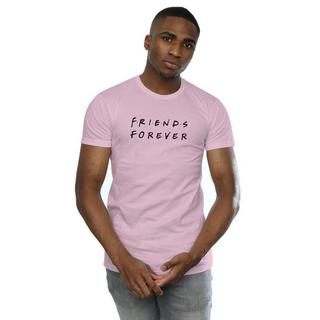 Friends Forever T-Shirt Maniche Corte  