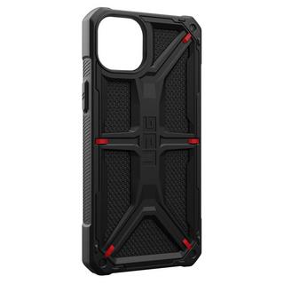 UAG  Coque iPhone 15 Plus UAG Aramid Black 