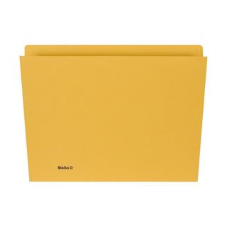 Biella Vertikalmappen A4 320 gm2 - x 100  