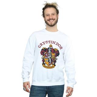 Harry Potter Gryffindor Wappen Sweatshirt  