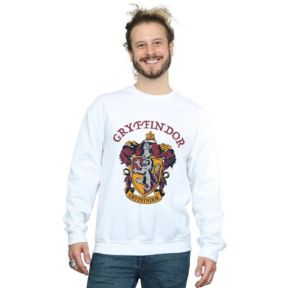 Harry Potter Gryffindor Wappen Sweatshirt  