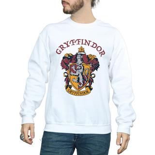 Harry Potter Gryffindor Wappen Sweatshirt  