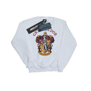 Harry Potter Gryffindor Wappen Sweatshirt  