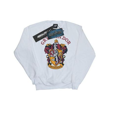 Harry Potter Gryffindor Wappen Sweatshirt  