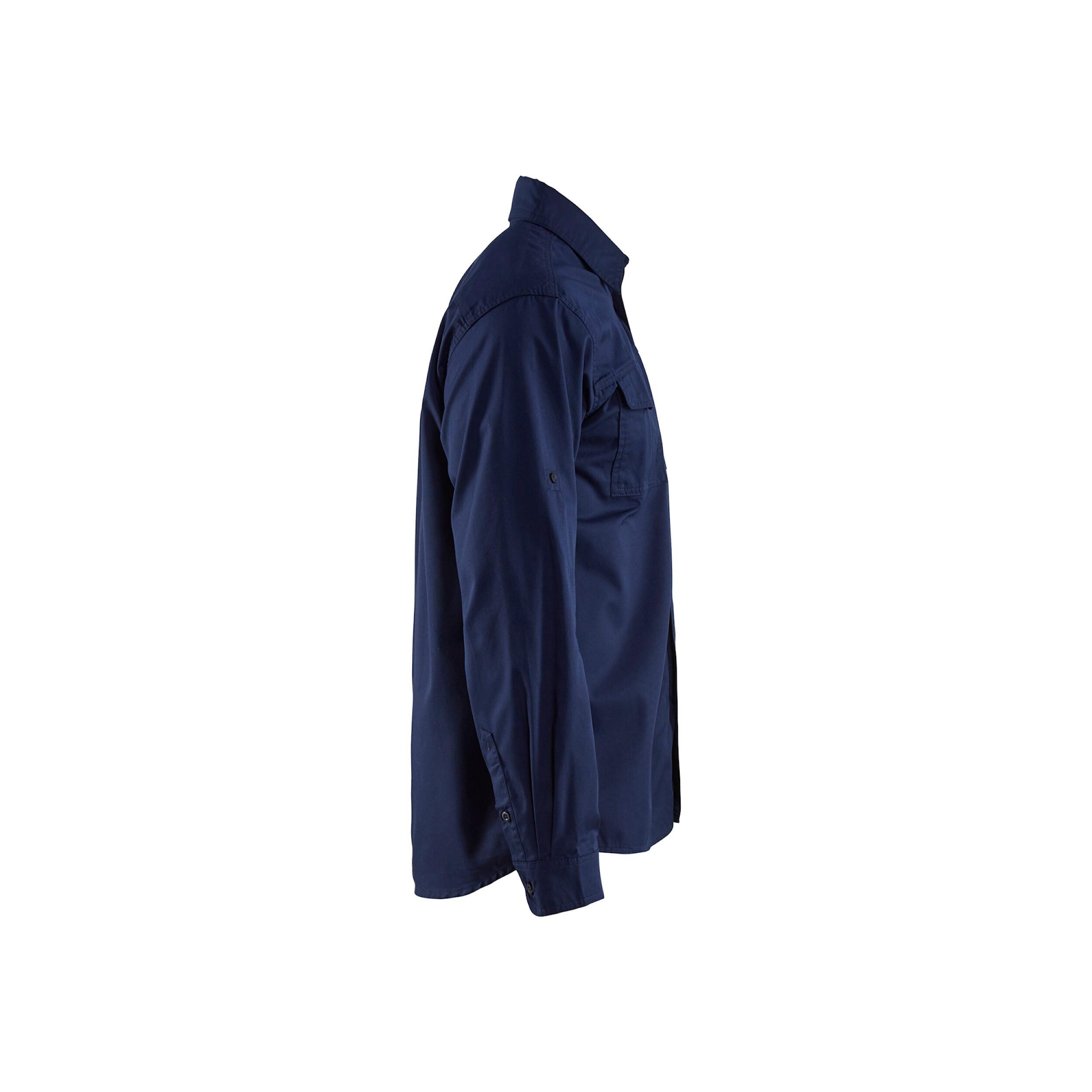 Blaklader Overshirt  