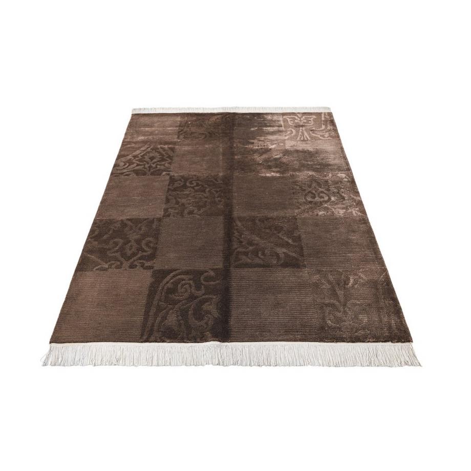 VIDAL Handgemachter Teppich Darya-Indian  