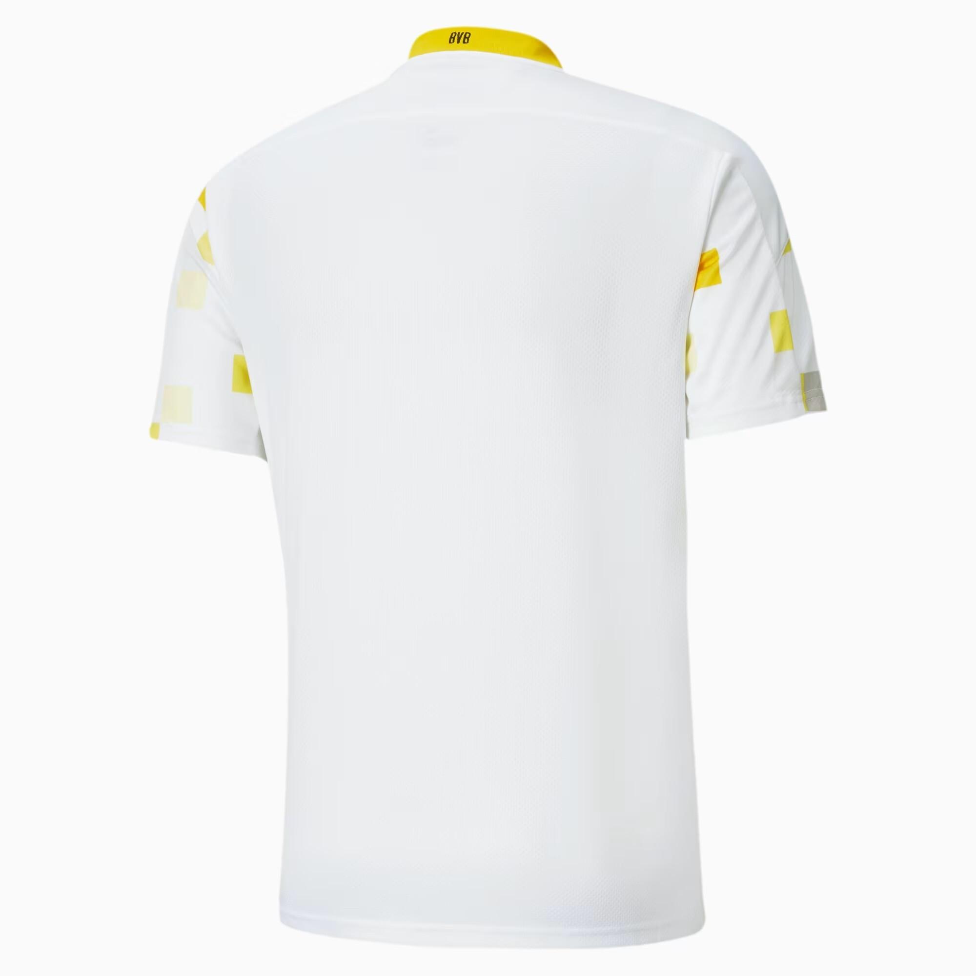 PUMA  terza maglia boruia dortmund 2024/25 