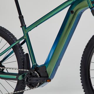 ROCKRIDER  VTT semi-rigide E-Expl 700 assistance électrique 