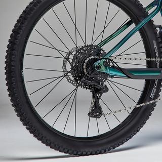 ROCKRIDER  VTT semi-rigide E-Expl 700 assistance électrique 