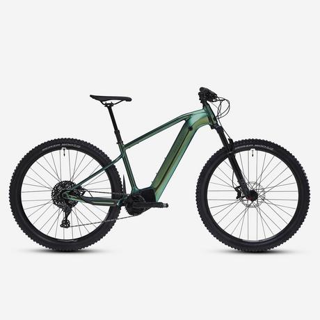 ROCKRIDER  VTT semi-rigide E-Expl 700 assistance électrique 