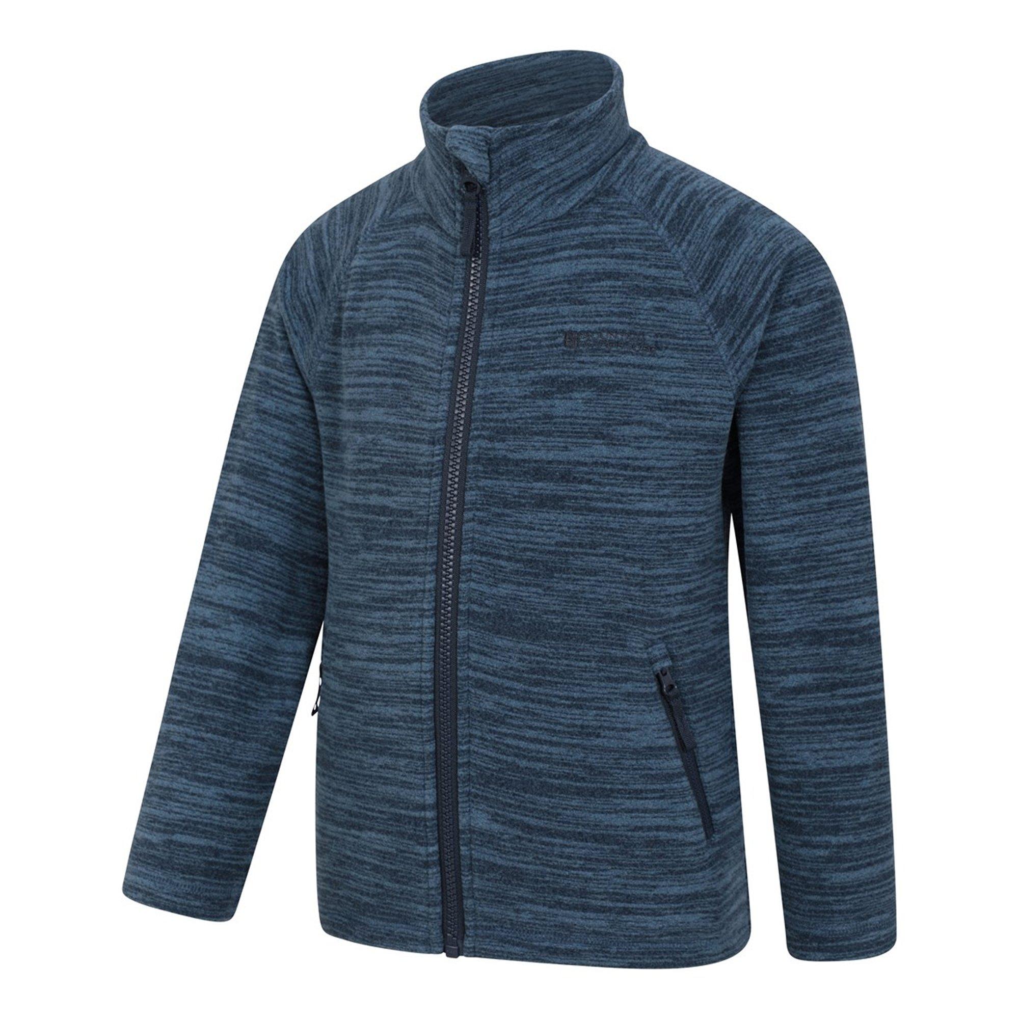 Mountain Warehouse Snowdonia Fleecejacke  