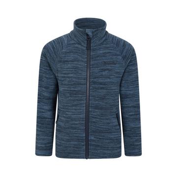 Veste polaire SNOWDONIA Enfant