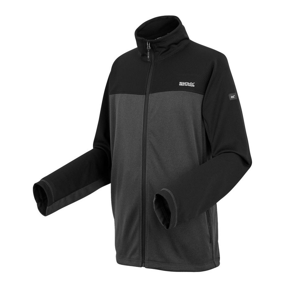 Regatta  Veste Polaire Highton 