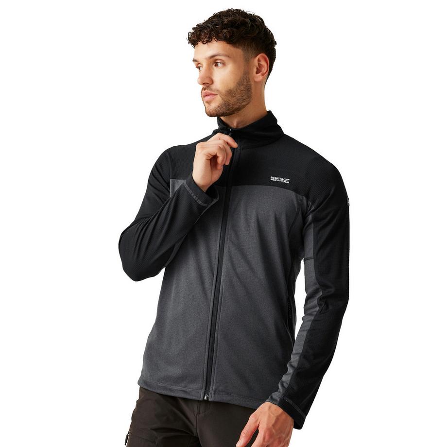 Regatta  Veste Polaire Highton 