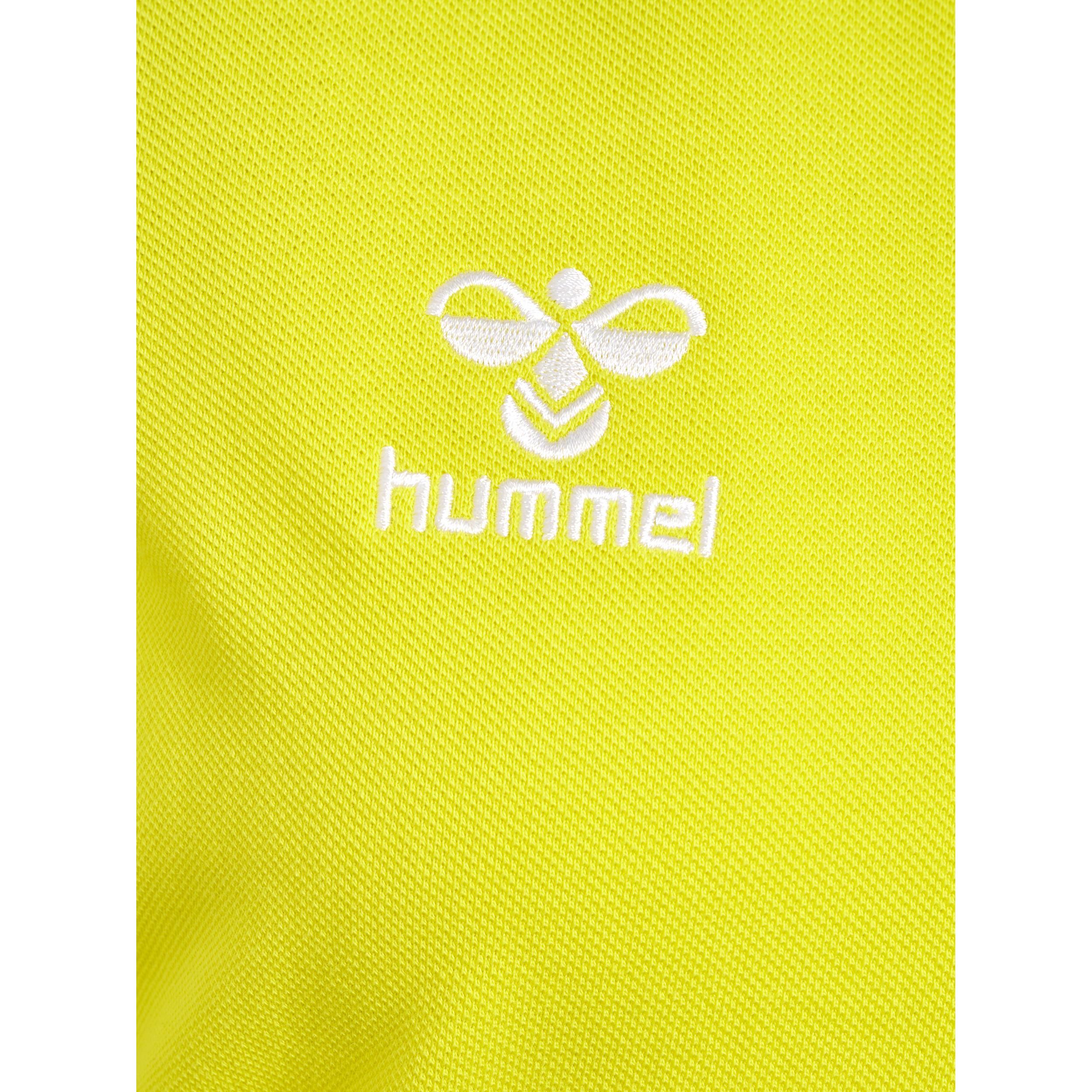 Hummel Go 2.0 Polo Shirt  