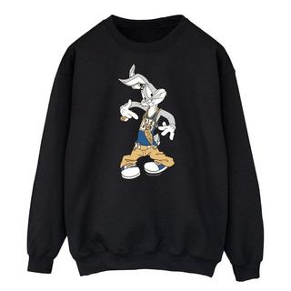 LOONEY TUNES  Rapper Sweatshirt 