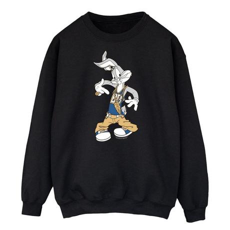 LOONEY TUNES  Sweat RAPPER 