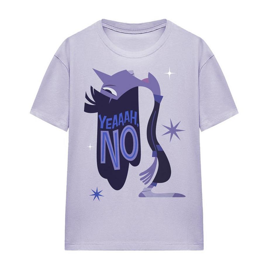 T-ShirtMotif Ennui