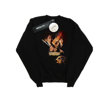 Chamber Of Secrets Sweatshirt