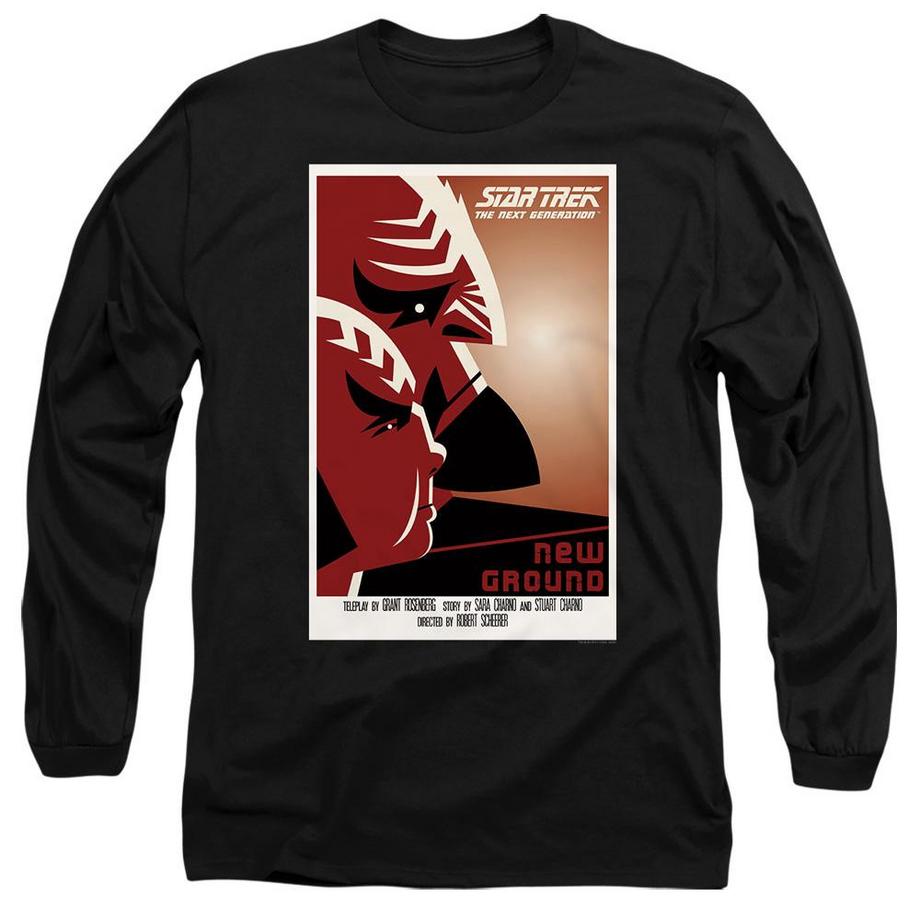 The Next Generation Season 5 Episode 10 TShirt