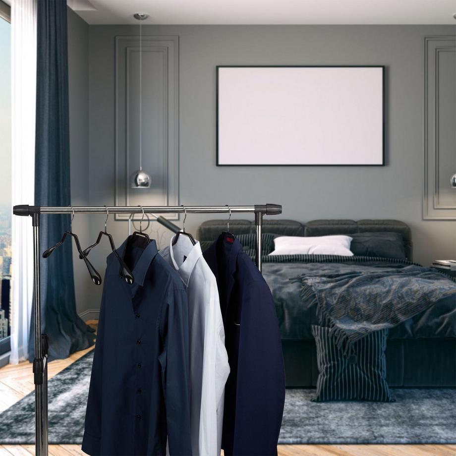 Northix  Ensemble de cintres antidérapants pour costumes 