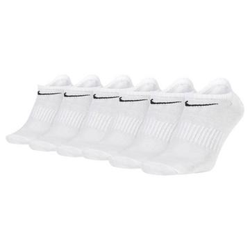 Socken  6er Pack-Everyday Lightweight No Show