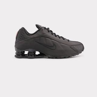 NIKE  Shox R4 - Black 