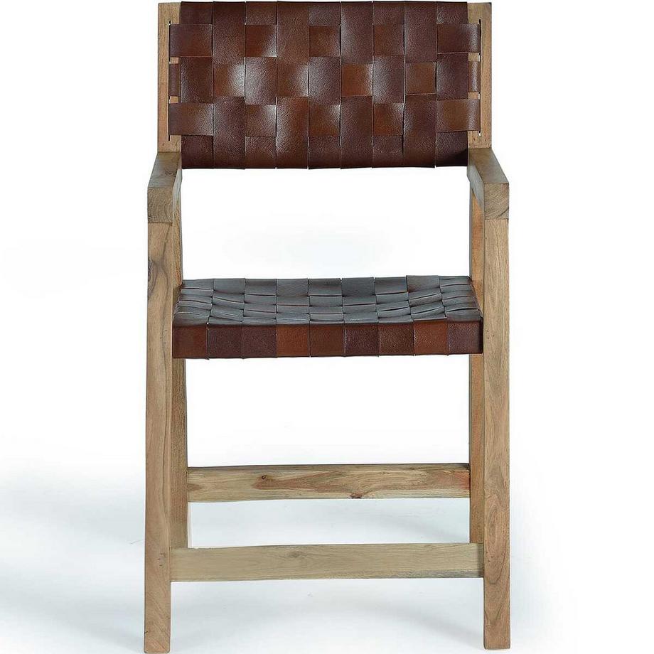 mutoni Armlehnstuhl Kendra  