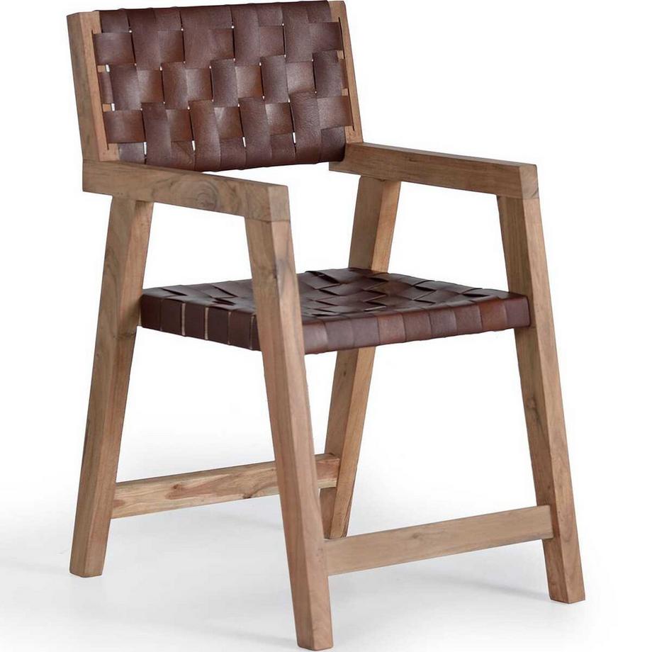 mutoni Armlehnstuhl Kendra  