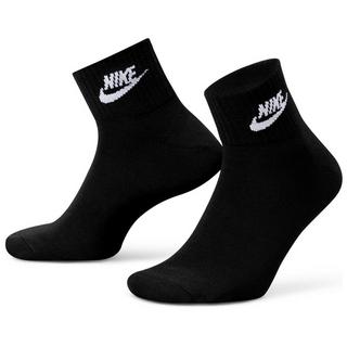 NIKE Everyday Essential Stripe Socken 3er-Pack  