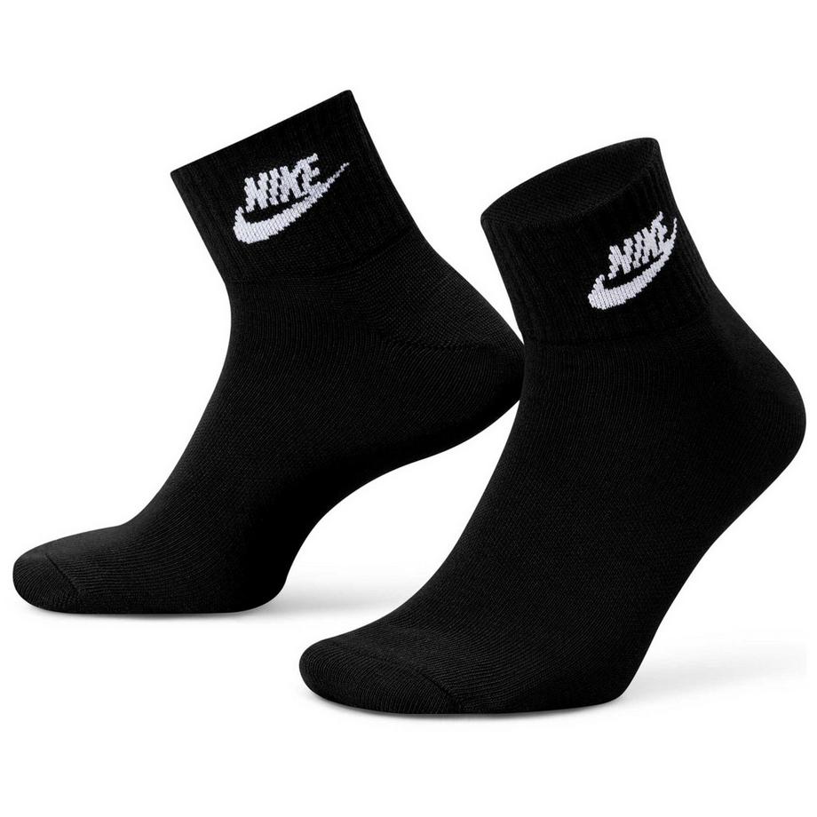 NIKE Everyday Essential Stripe Socken 3er-Pack  