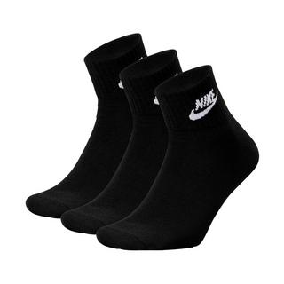 NIKE Everyday Essential Stripe Socken 3er-Pack  